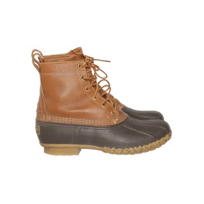 Boots (Duckboots duck boots) from L.L. Bean