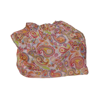 Stofpose (Flerfarvet) fra Cotton Blue Polyester