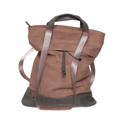 Rucksack (Pink, Grau) von Street One