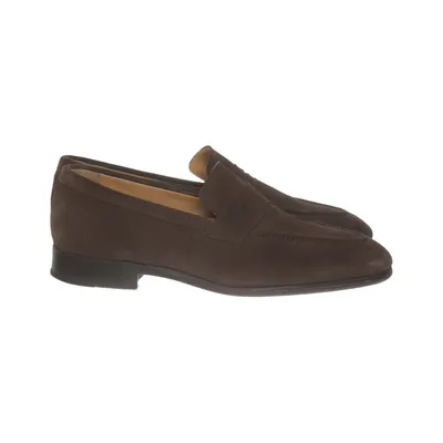 Loafers (MYRQVIST) från Myrqvist Skinn