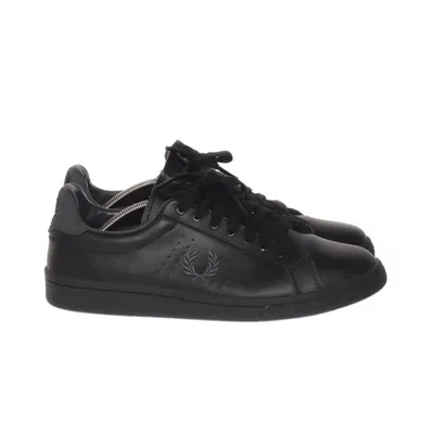 Sneakers (Svart) från Fred Perry