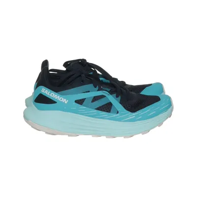 Running shoes (Blue, Black) from Salomon