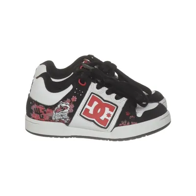 Sneakers (Youth's Turbo 2 WG) från Dc Skinn