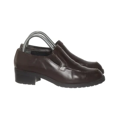 Loafers (Brun) från JPW