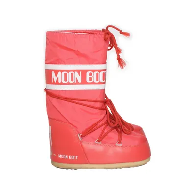 Boots (Röd) från Moon Boot