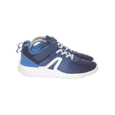Trainers (Blue, Multicolored) from New Feet
