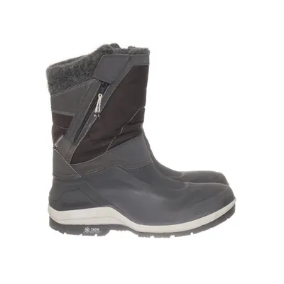 Boots (Grå, Svart) från Quechua
