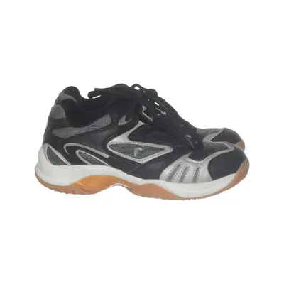 Trainers (Black, Silver) from Reflex