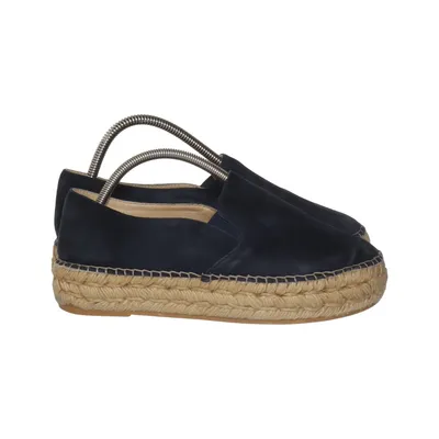 Espadrilles (Bleu) de Stockholm Design Group