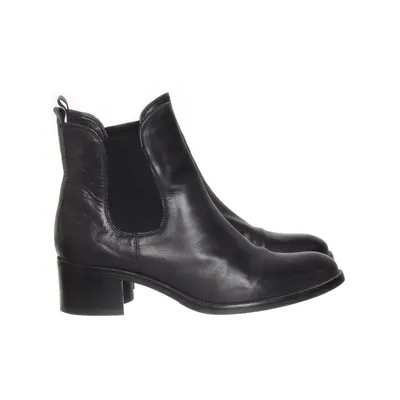 Chelsea boots (Svart) från Dasia
