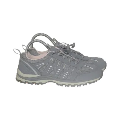 Walking shoes (Gray) from Landrover