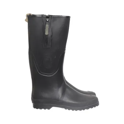 Rubber boots (Black) from STENK