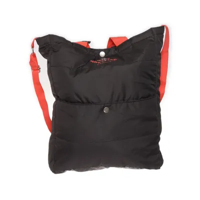 Axelremsväska (Svart, Röd) från Mads Nørgaard