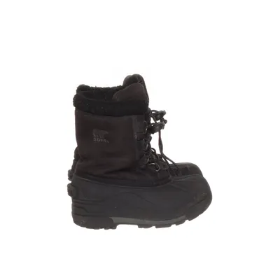 Stövlar (Svart) från Sorel Pälsimitation