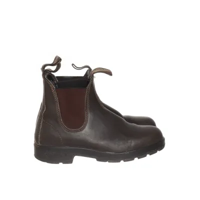 Chelsea boots (Brun) från Blundstone