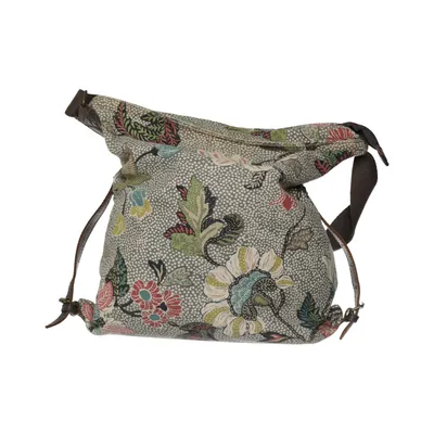 Shoulder-bag (Beige, Multicolored) from Ceannis