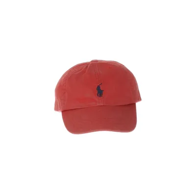 Baseball cap (Red) from Polo Ralph Lauren