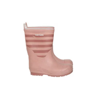 Gummistövlar (Rosa, Flerfärgad) från Tretorn