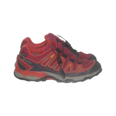 Vandringsskor (Rosa, Röd, Svart) från Salomon Goretex