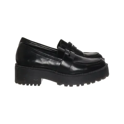 Loafers (Zwart) van Monki
