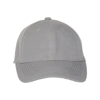 Casquette de baseball (Gris) de Trend Eagle Polyester