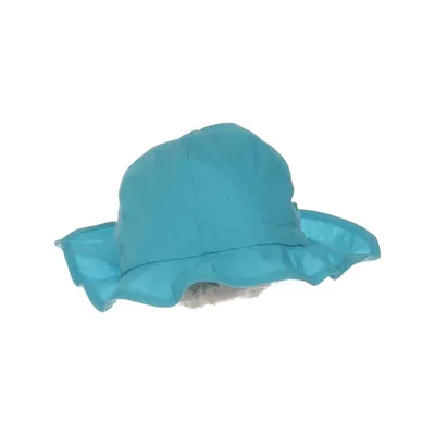 Sun hat (Blue) from Döll