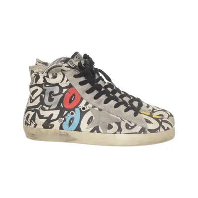 Sneakers (Francy) van Golden Goose Deluxe Brand