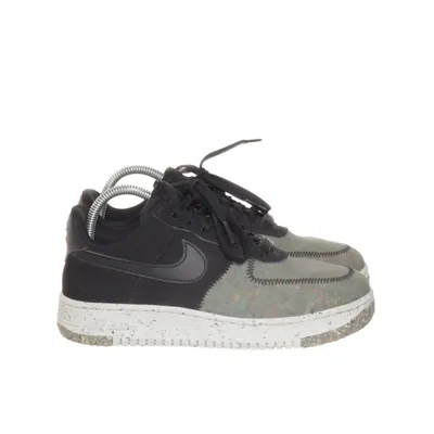 Sneakers (Air Force 1 Crater) from Nike