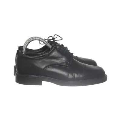 Derby shoes (Black) from X-It