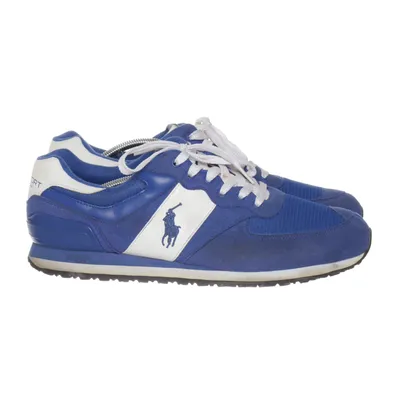 Sneakers (Blå, Vit) från Polo Sport Ralph Lauren