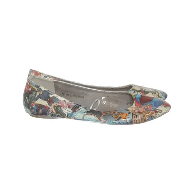 Ballerines (Multicolore) de Vox