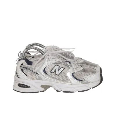 Löparskor (Silverfärgad, Vit) från New Balance