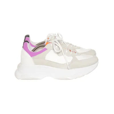 Sneakers (Vit, Flerfärgad) från Office London