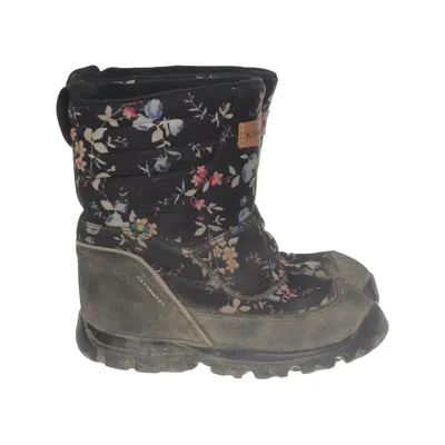 Bottes (Noir, Multicolore) de Kavat