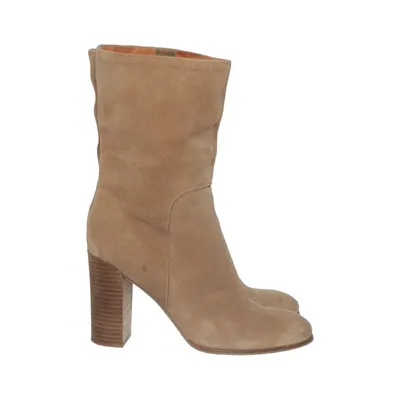 Bottes à talons (Beige) de Kenneth Cole