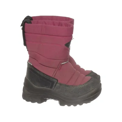 Boots (Purple, Black) from Kuoma