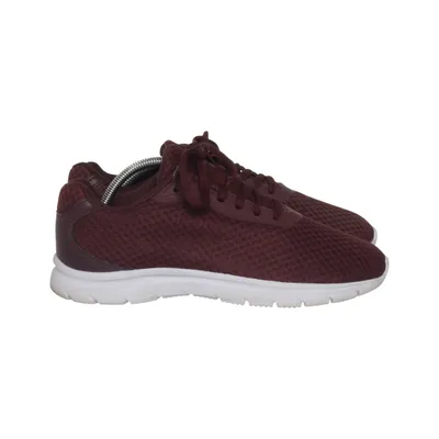 Trainers (Red) from Revolution Footwear
