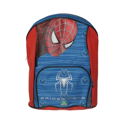 Backpack (Spider-Man 2) from Giochi Preziosi