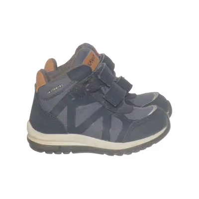 Trainers (Blue, Brown) from Kavat