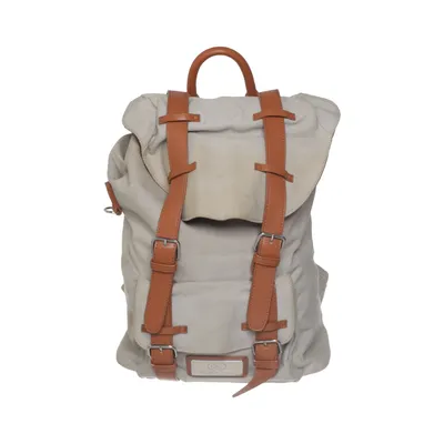 Backpack (Clässy) from Gaston Luga Cotton, Polyurethane