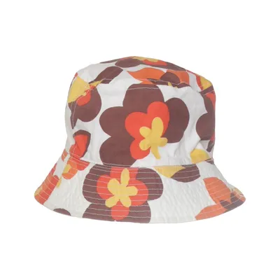 Bob (Blanc, Multicolore) de Miralles Coton