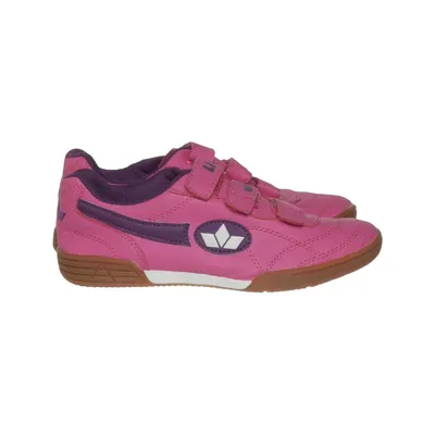 Gymnastikskor (Rosa, Lila) från Lico