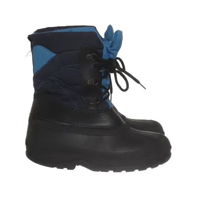 Stiefel (Schwarz, Blau) von SNOW