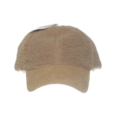 Casquette de baseball (Beige) de Gina Benotti Coton, Polyester