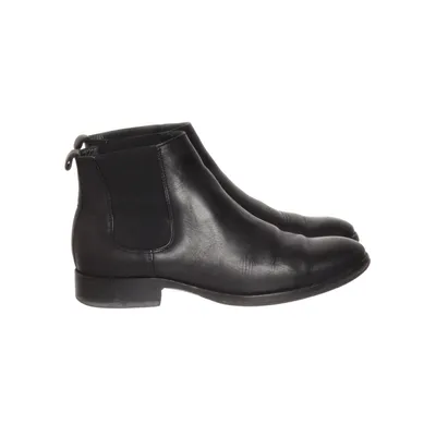 Chelsea boots (Black) from Alpin