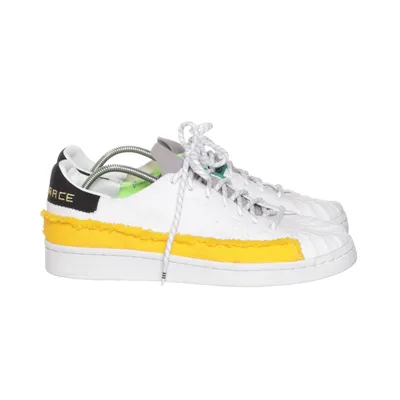 Sneakers (Vit, Gul, Grön) från Adidas