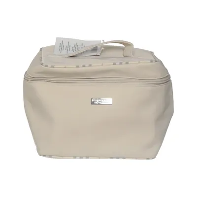 Toilet bag (Beige) from Burberry Fragrances