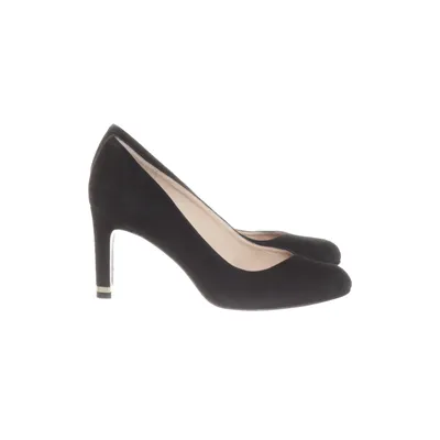 Pumps (Svart) från Minelli