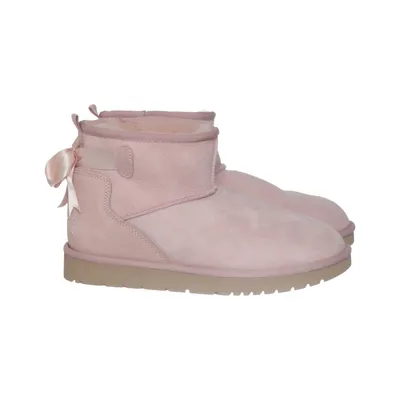 Boots (Rosa) från Tamaris