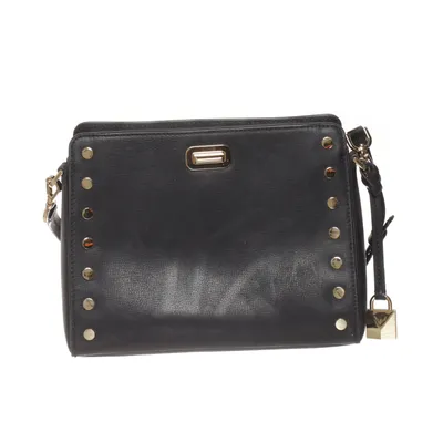 Axelremsväska (Svart) från Michael Kors